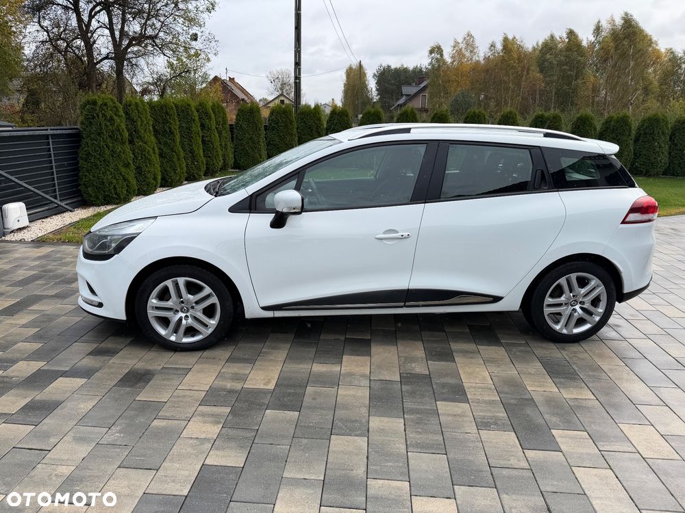 Renault Clio 0.9 Energy TCe Limited Plus - 9