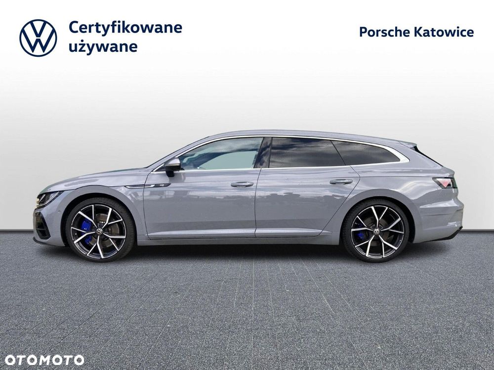 Volkswagen Arteon - 2