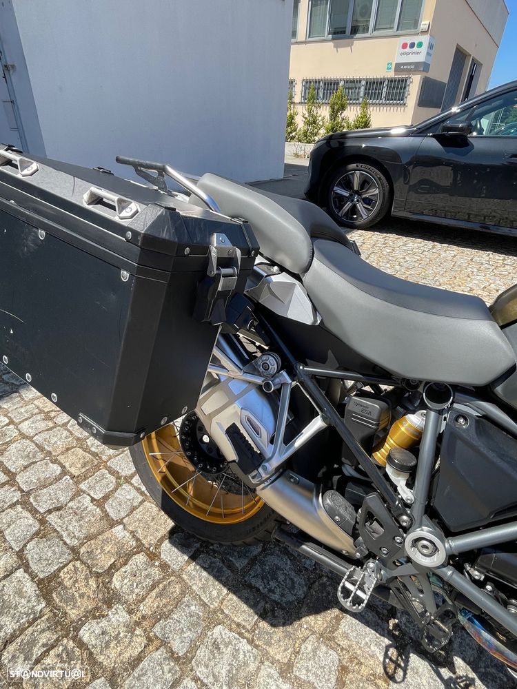 BMW R 1250 GS Adventure - 5