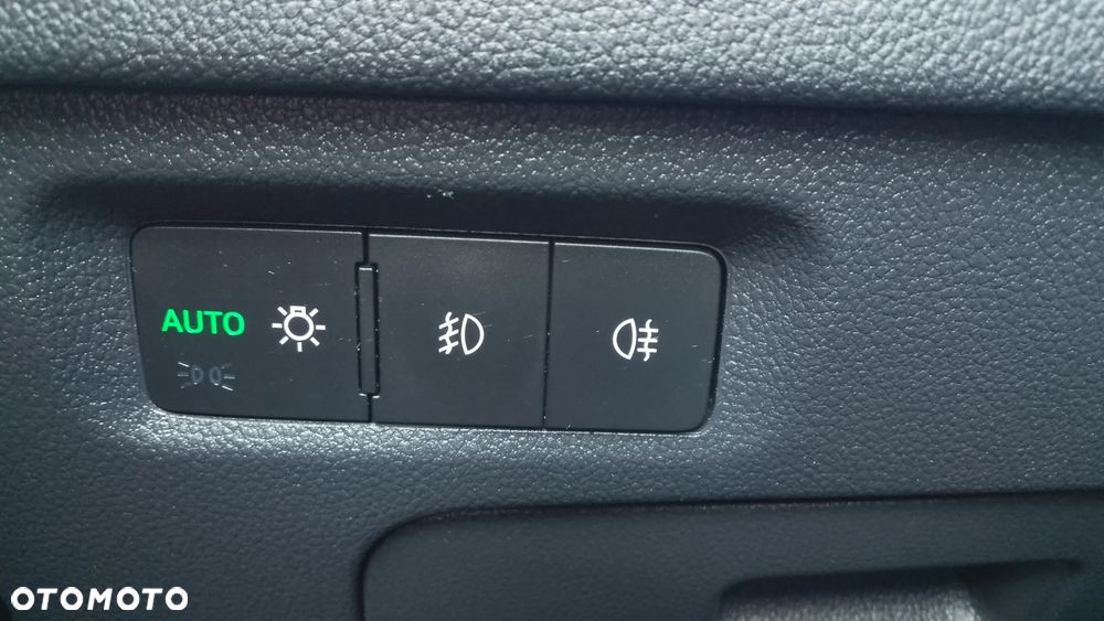 Skoda Octavia 2.0 TDI Ambition - 27