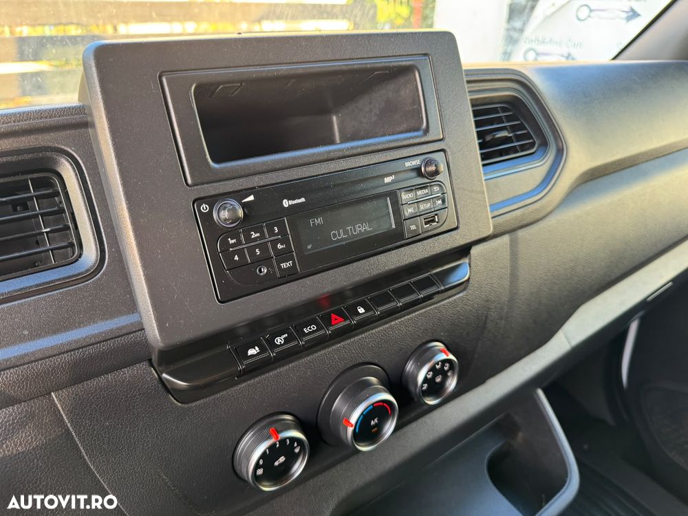 Renault Master - 28