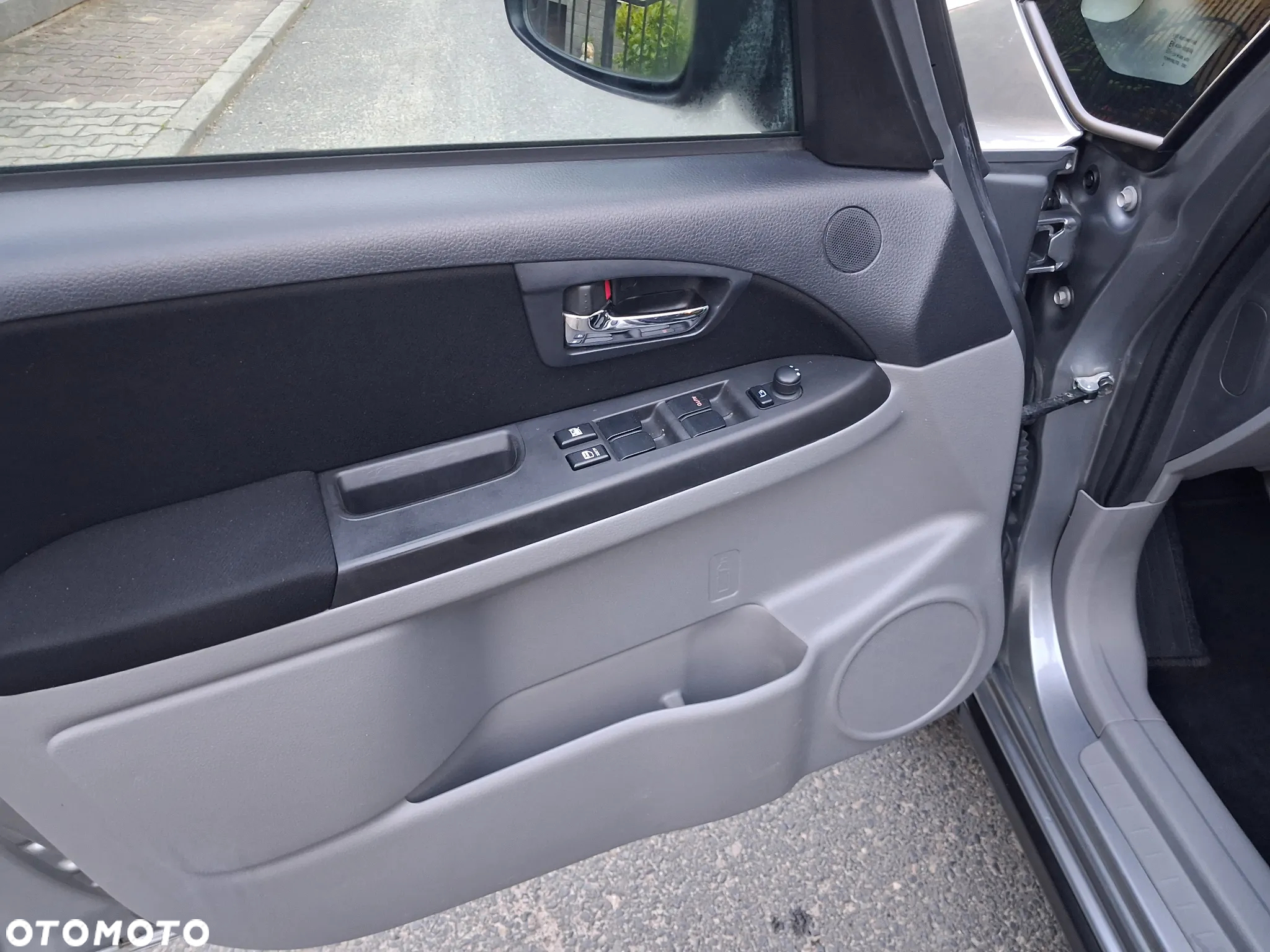 Suzuki SX4 1.6 VVT 4x4 Style - 14