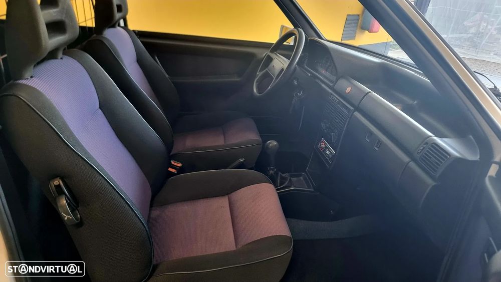 Fiat Uno TD - 10