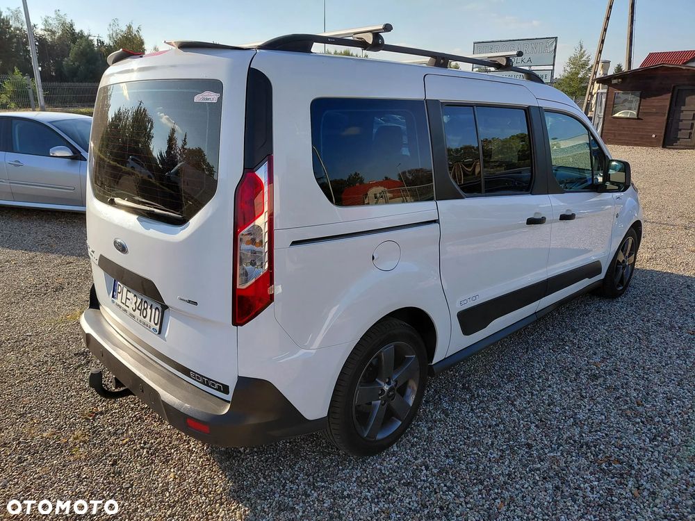 Ford Transit Connect - 3