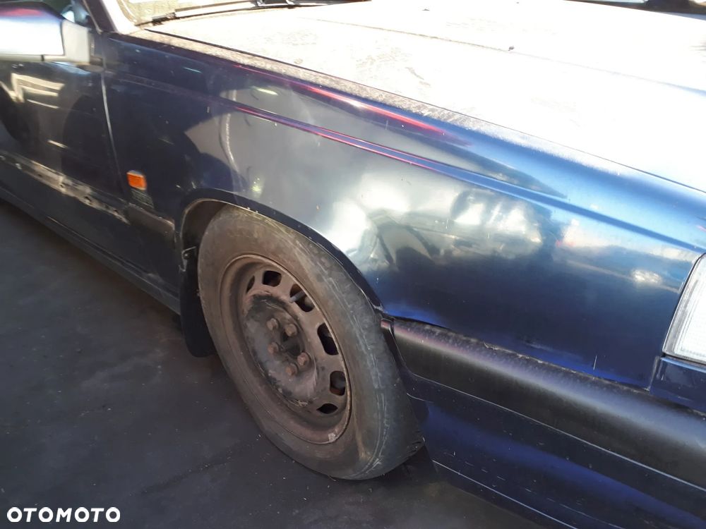 VOLVO 850 94-96 2.0 SERWO HAMULCOWE - 4