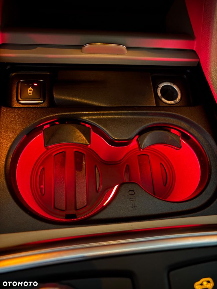 Mercedes-Benz GL 350 BlueTEC 4Matic 7G-TRONIC - 10