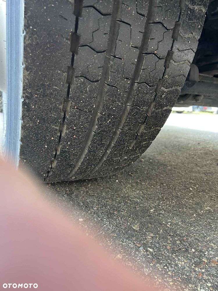 DAF XF 480 FT Super Space - 7