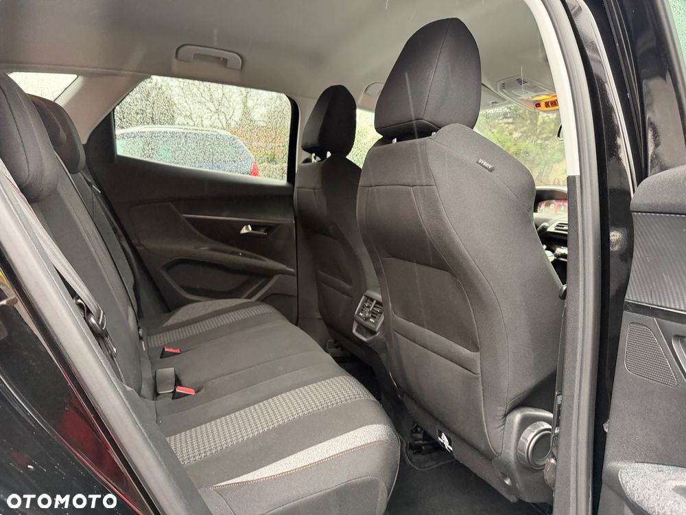 Peugeot 3008 BlueHDi 120 Stop & Start Allure - 13