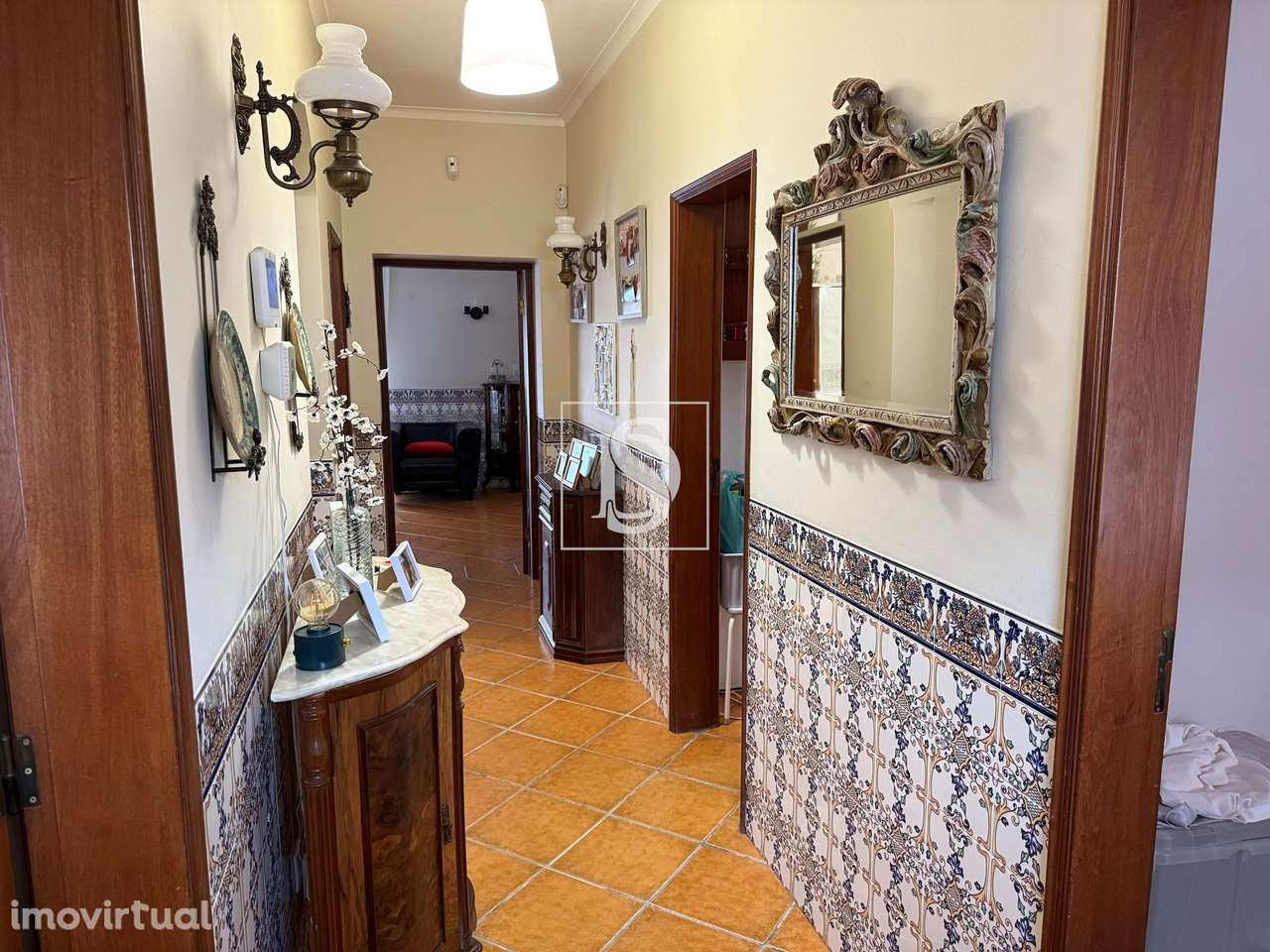 Moradia T3+2 - Entroncamento - Grande imagem: 2/17