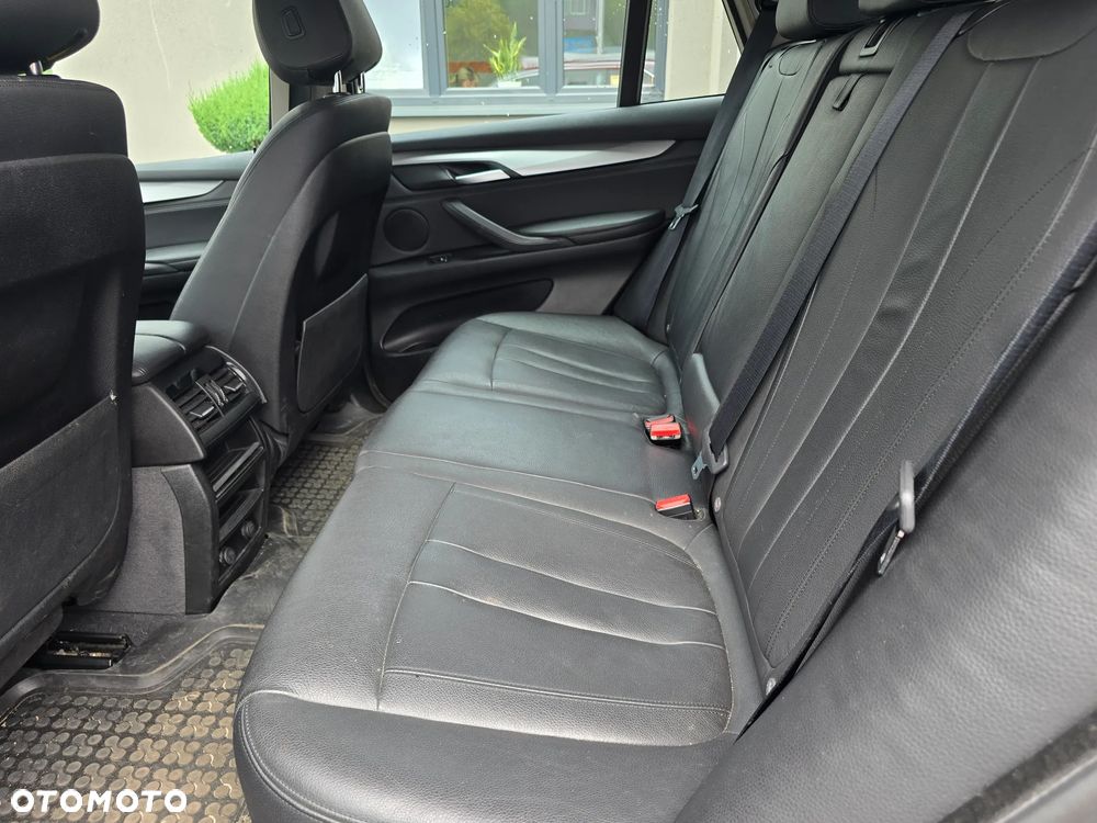 BMW X5 - 11