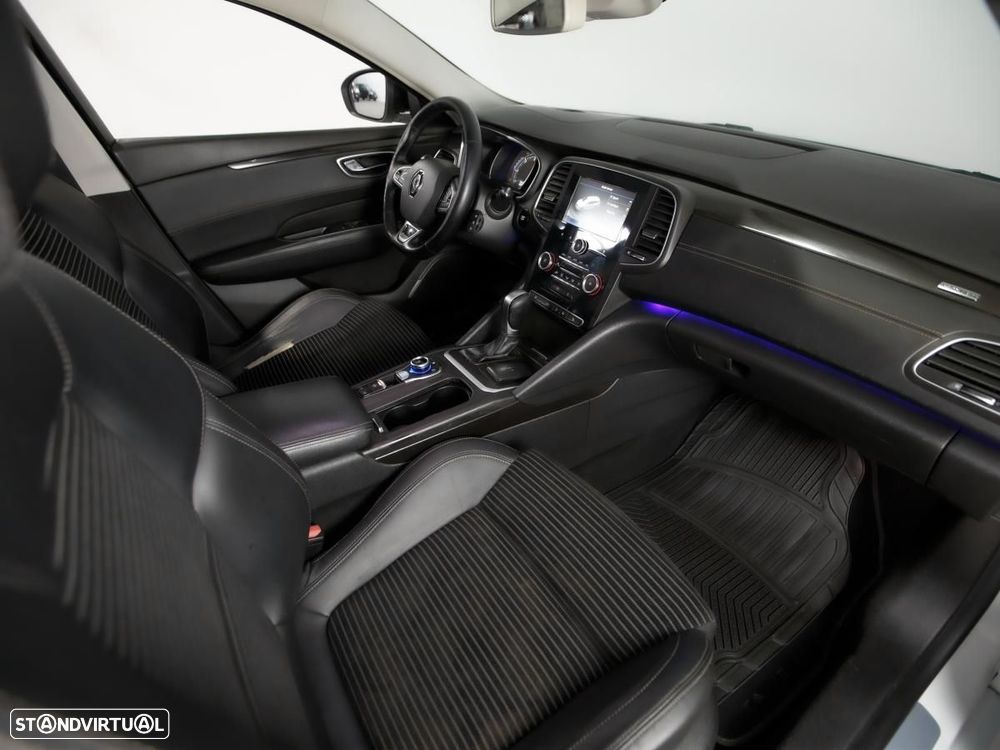 Renault Talisman Sport Tourer - 8
