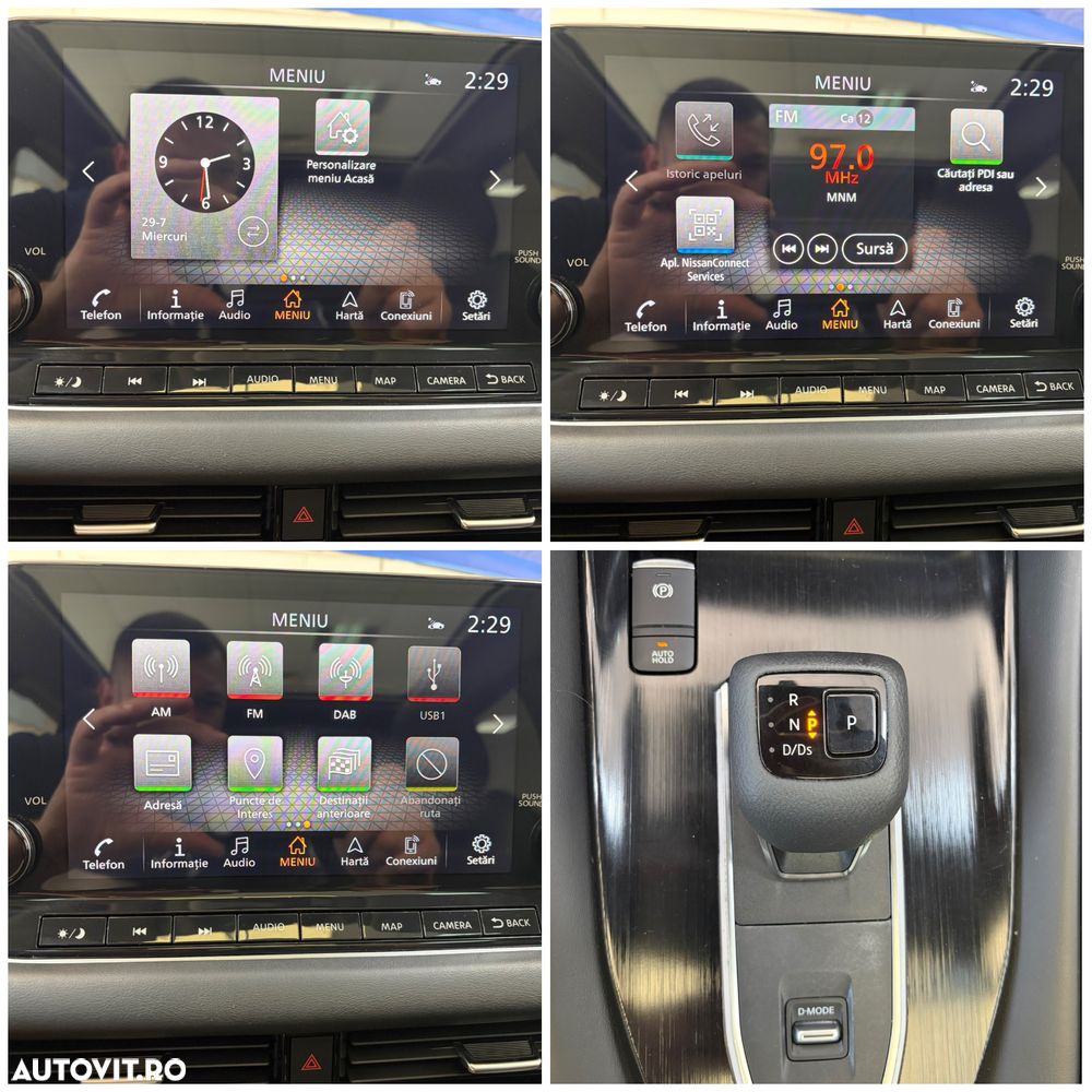 Nissan Qashqai ver-1-3-dig--t-mhev-xtronic-tekna - 23