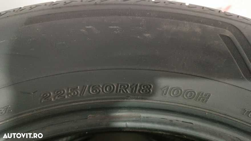 225 60 R18 100H BRIDGESTONE & NEXEN CP V10351 - 4