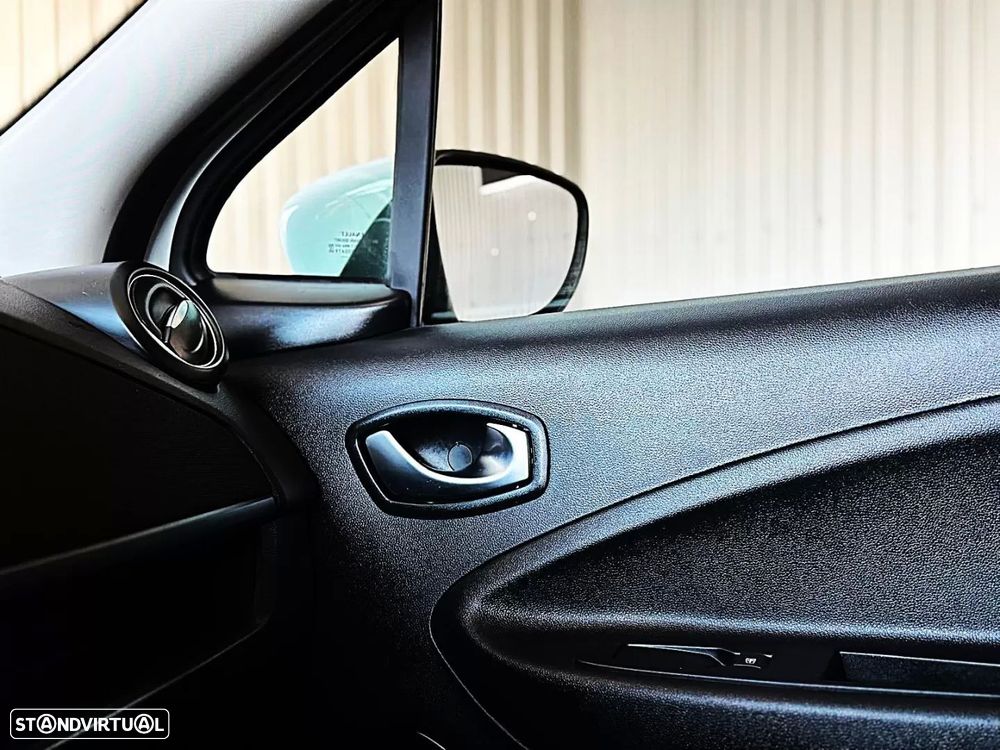 Renault Zoe - 27
