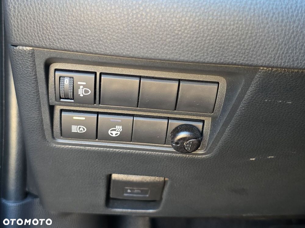 Toyota Yaris Hybrid 1.5 Style - 14