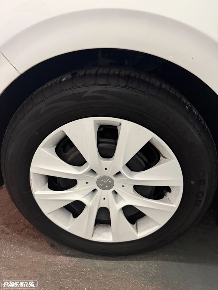 Peugeot 208 1.0 VTi Active - 6