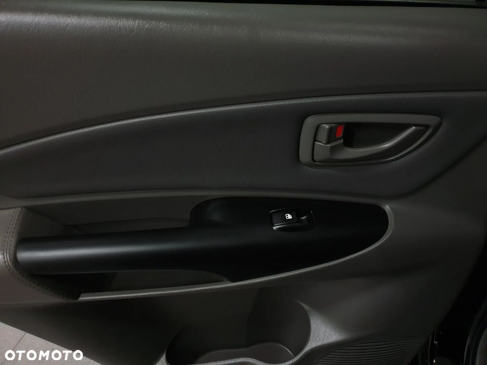 Hyundai Tucson 2.0 Elegance / Premium - 19