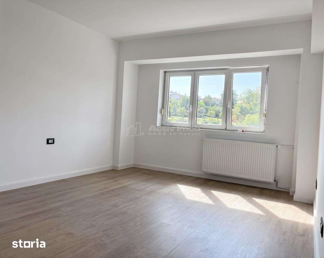 Apartament Decomandat - Renovat - Iosia-Calea Aradului — fotografia 3