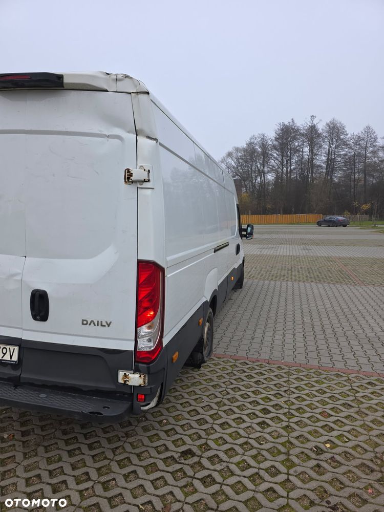 Iveco Daily - 5