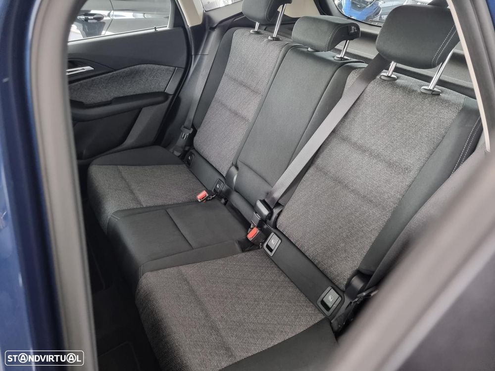BMW 225xe Active Tourer e xDrive - 18