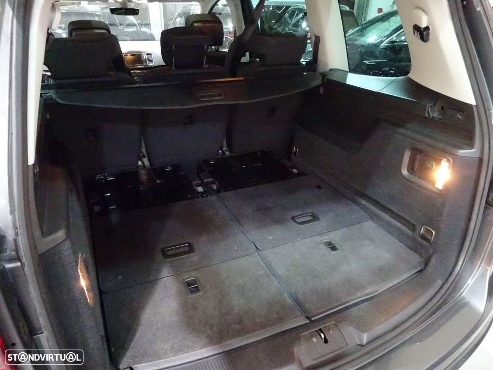 SEAT Alhambra 2.0 TDI Xcellence - 35