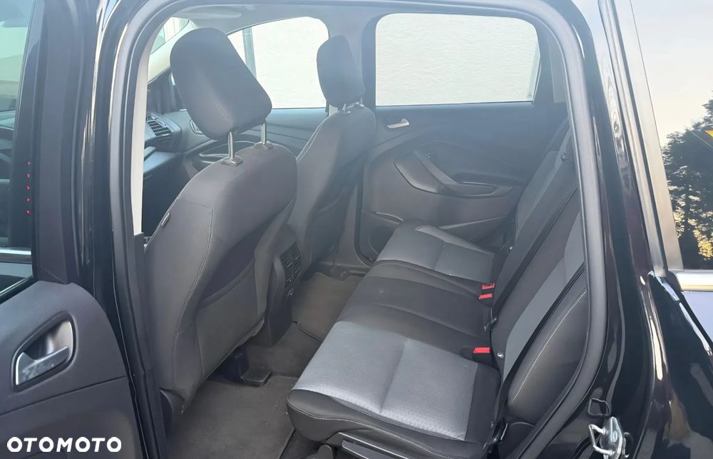 Ford Escape - 4