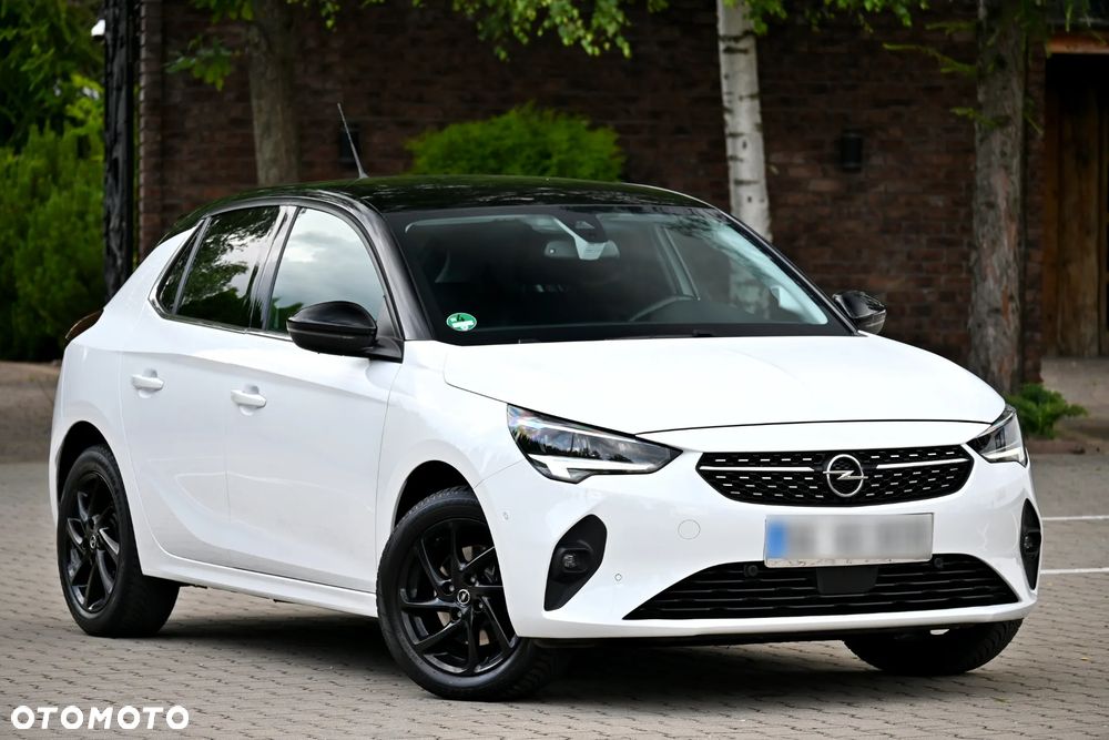 Opel Corsa 1.2 Elegance S&S - 3