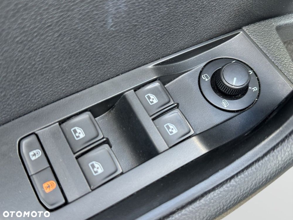 Skoda Superb 2.0 TDI SCR Ambition DSG - 12