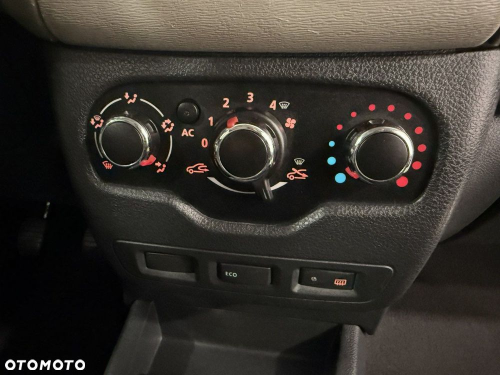 Dacia Dokker 1.6 Laureate - 29