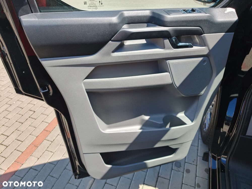 Ford Tourneo Custom 2.0 EcoBlue 320 L2 Titanium - 10