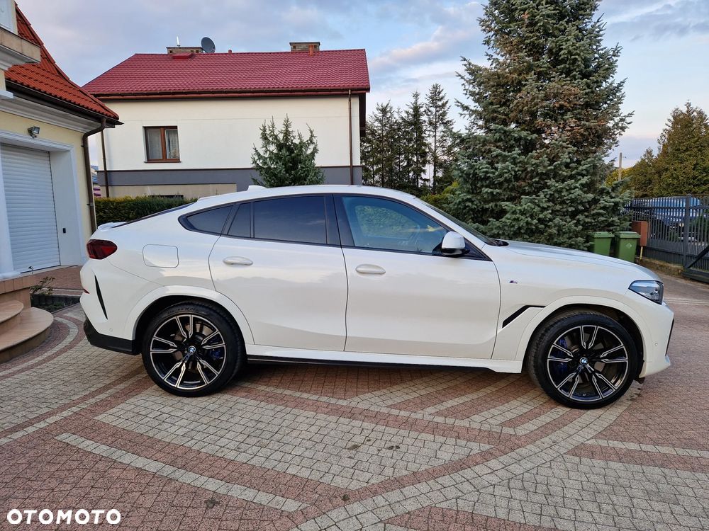 BMW X6 - 6