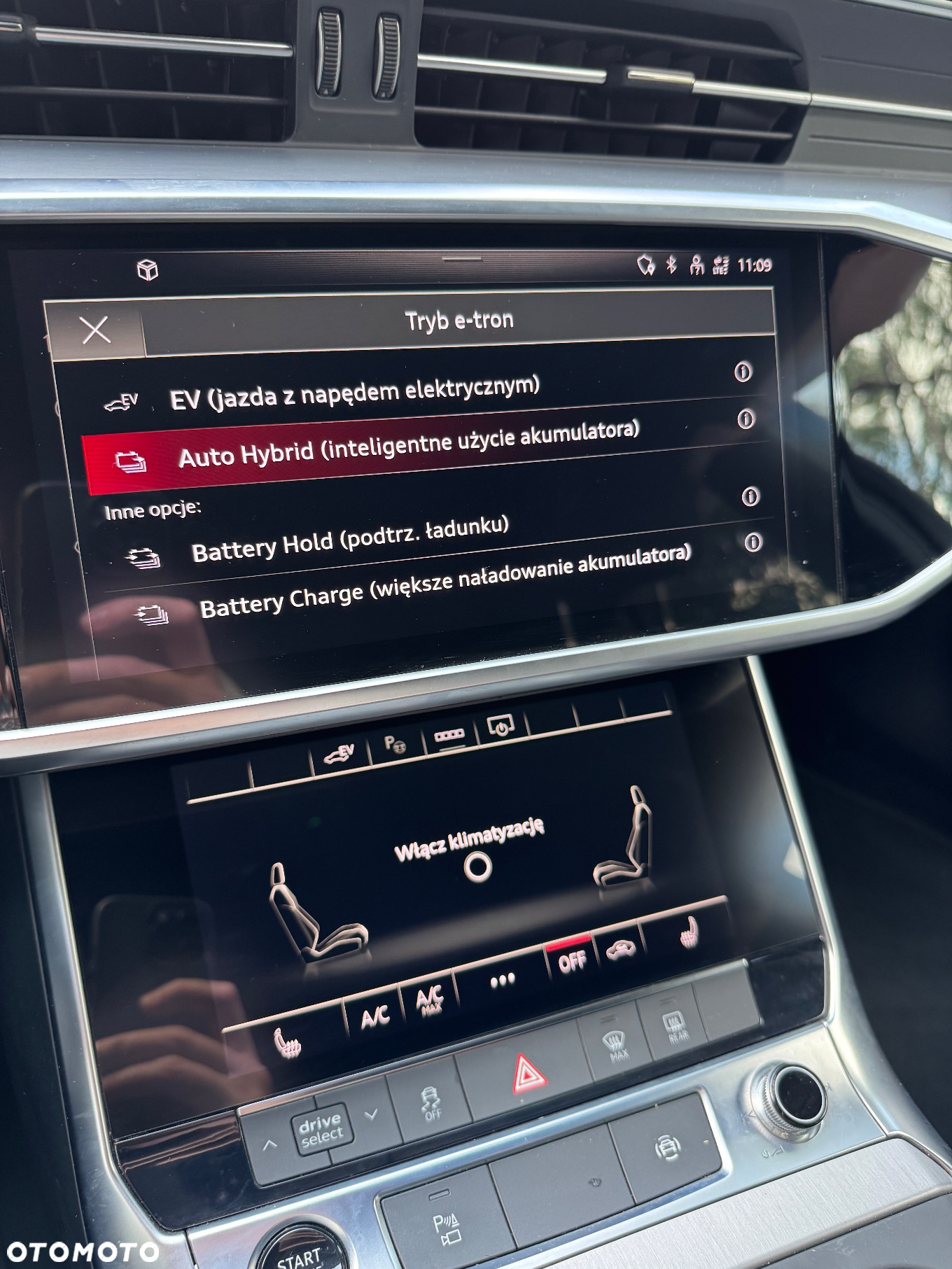 Audi A6 ver-50-tfsi-e-phev-quattro-s-line-s-tronic - 30