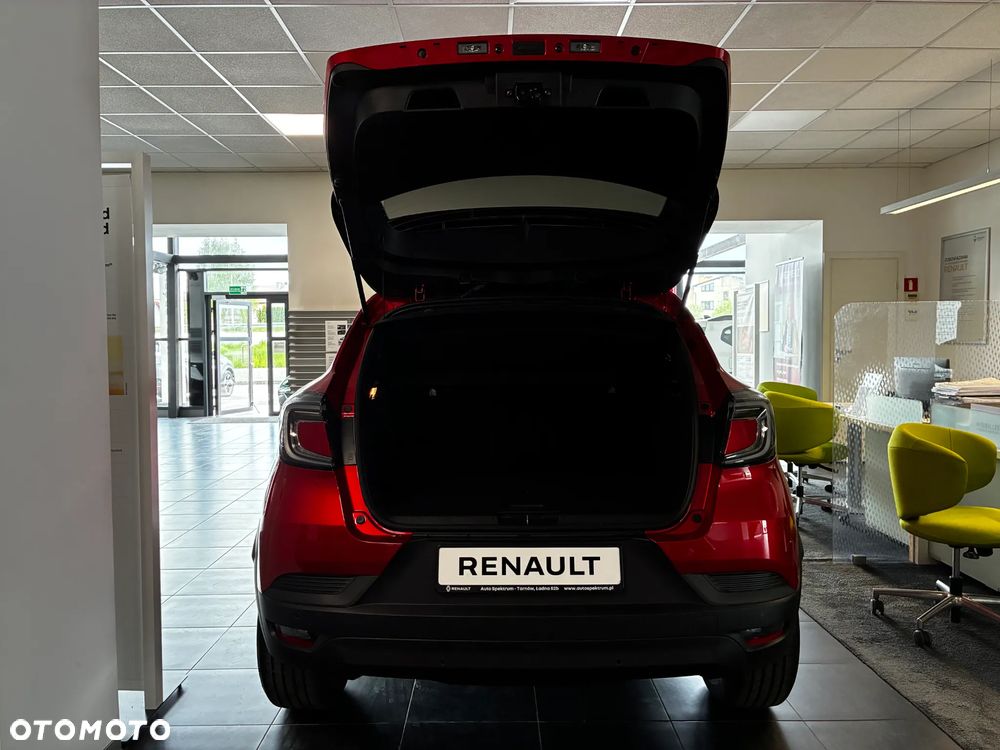 Renault Captur 1.2 TCe Evolution - 6