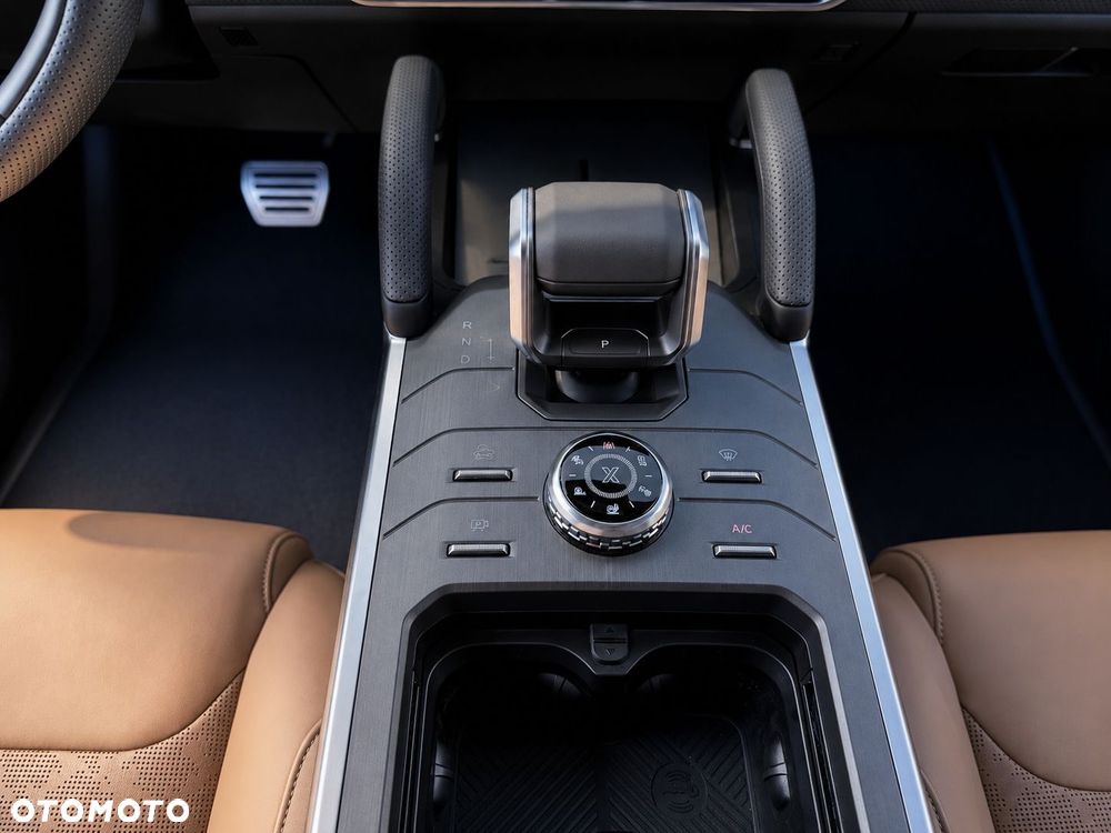 Jetour T2 - 9