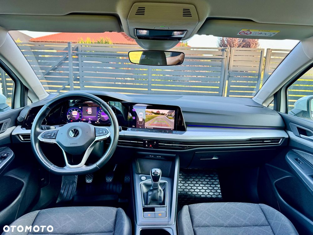 Volkswagen Golf 1.5 TSI EVO Life - 14