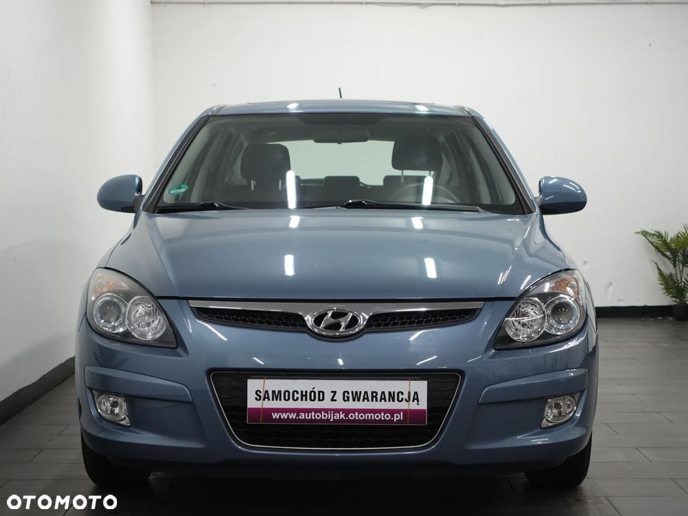 Hyundai i30 1.4 Blue Classic - 11