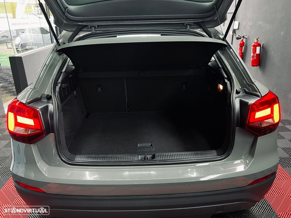 Audi Q2 1.6 TDI Design - 26