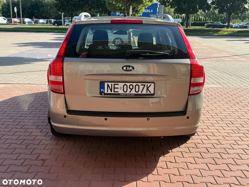 Kia Ceed 1.6 Crdi Comfort - 16