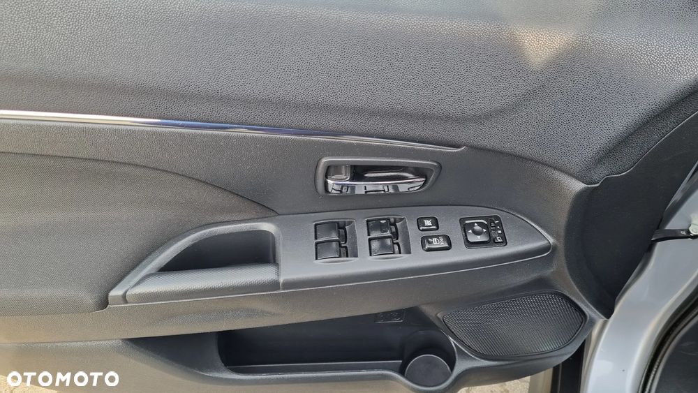 Mitsubishi ASX 1.8 DI-D 4WD Comfort Edition - 9