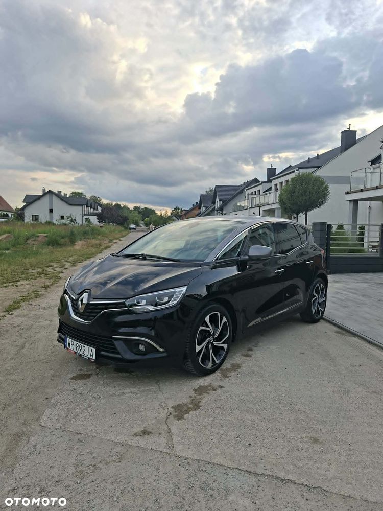 Renault Scenic - 1