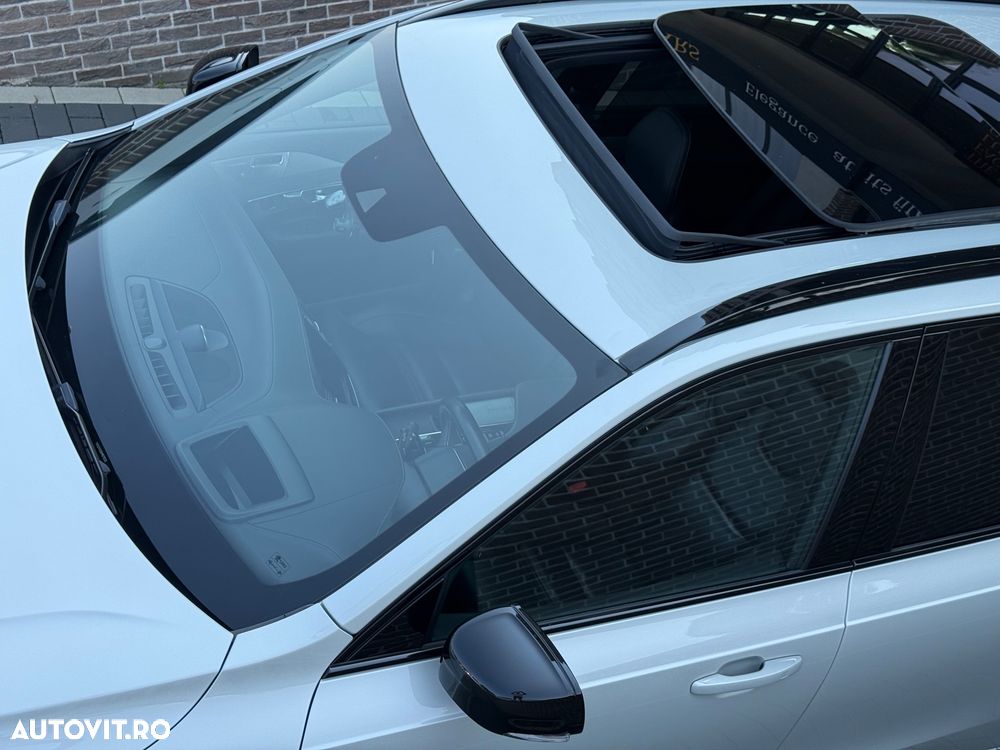 Volvo XC 90 B5 MHEV AWD 7 locuri R-Design - 12