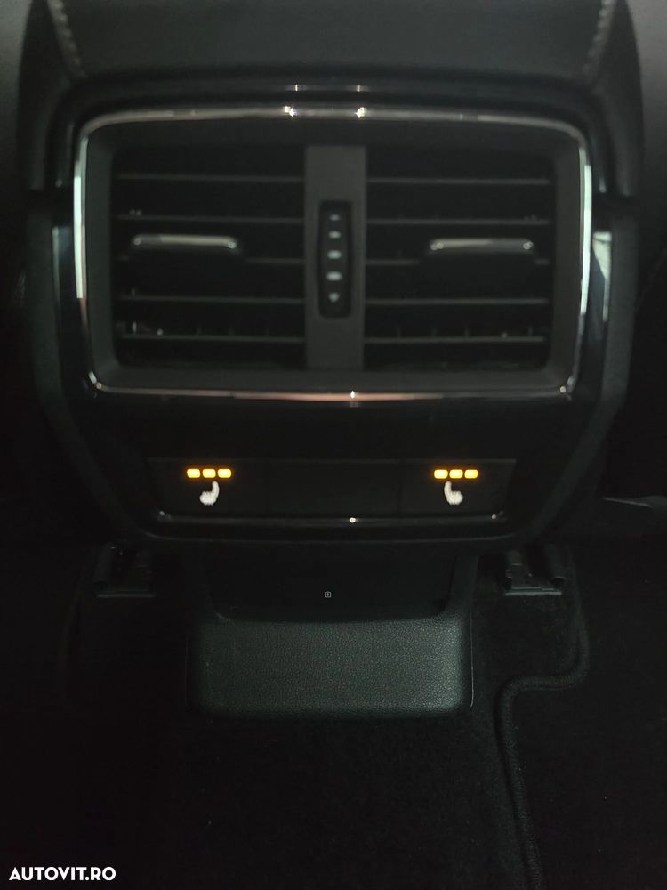 Skoda Kodiaq 2.0 TDI 4X4 DSG Soleil - 17