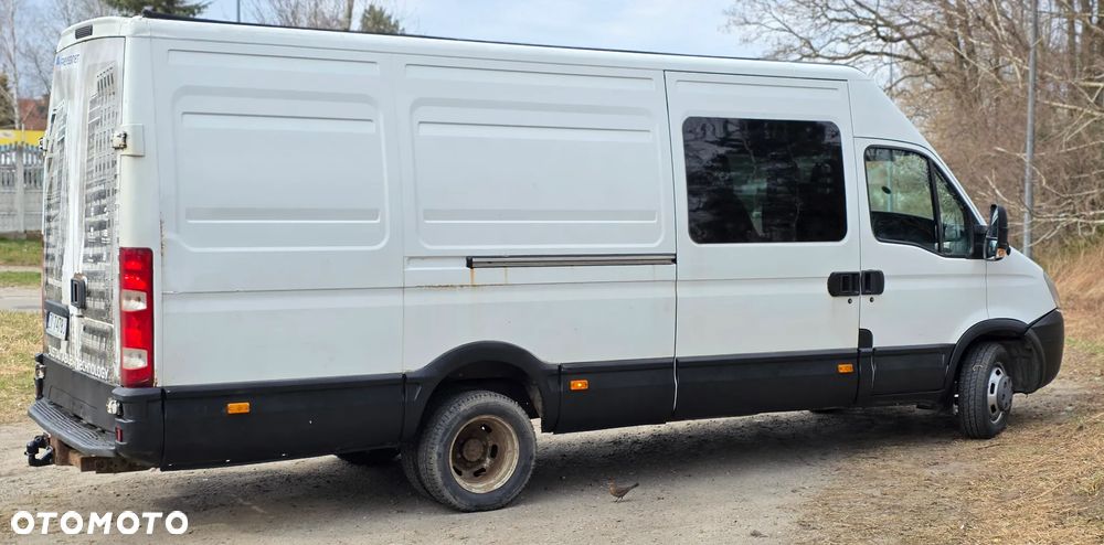 Iveco DAILY 35C15V - 6