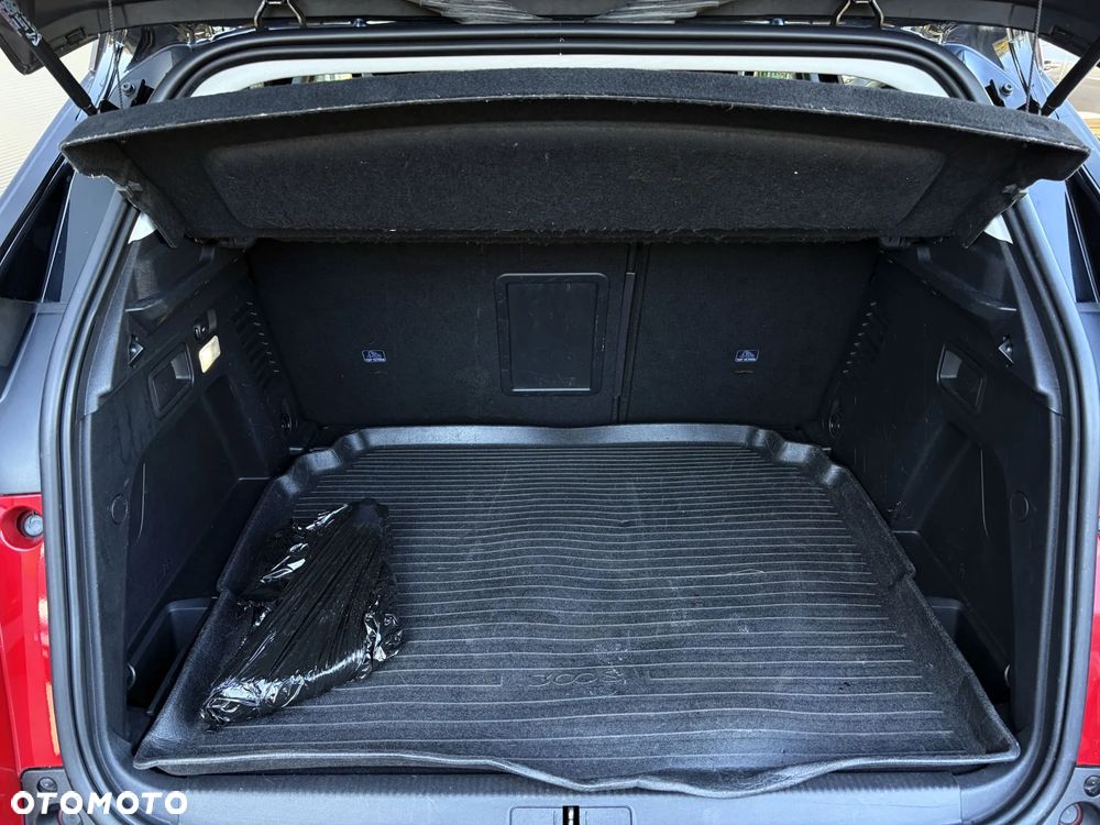 Peugeot 3008 THP 165 EAT6 Stop & Start Allure - 36