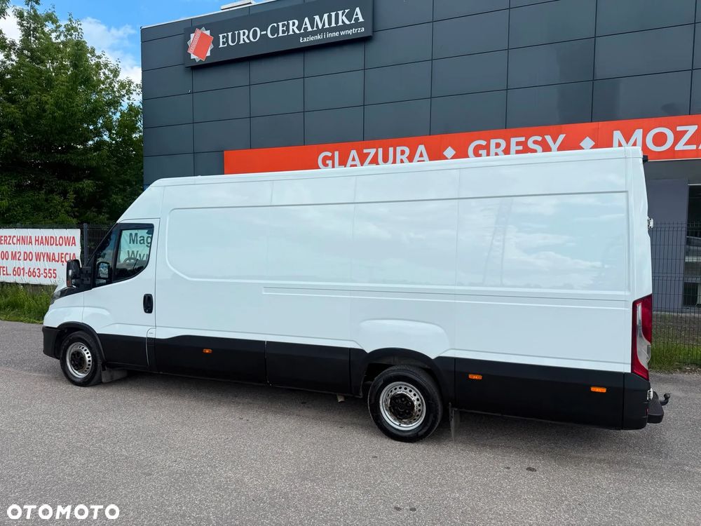 Iveco Daily 35S16, 2.3 160KM, L4H2, Niski przebieg, Bardzo zadbany - 5
