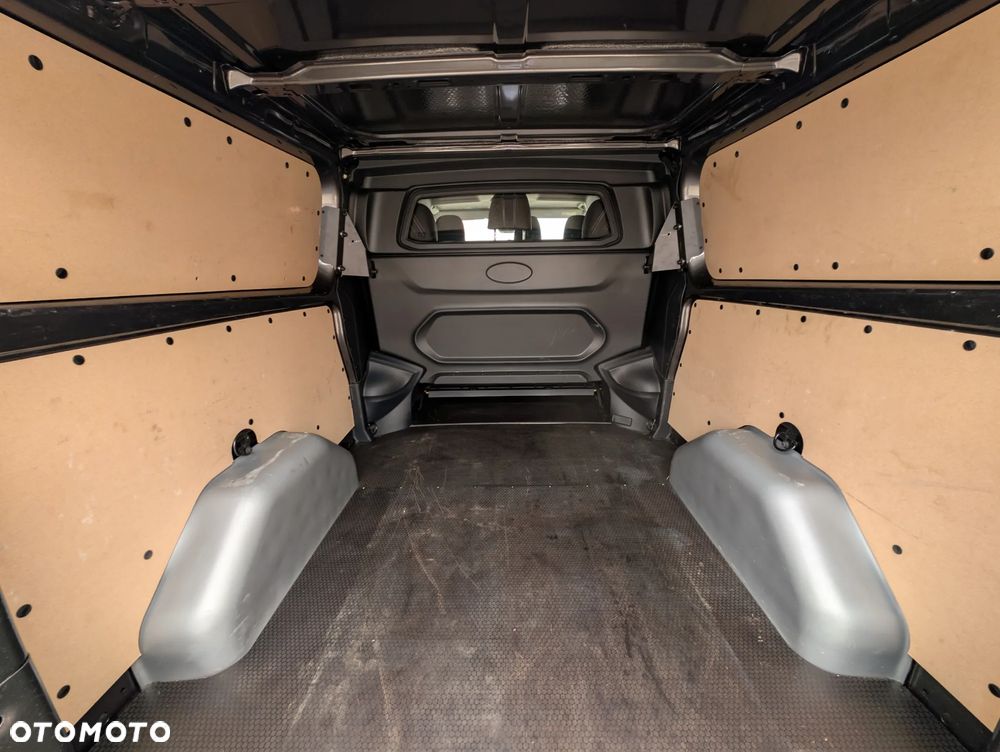 Ford Transit Custom Business VAN L2H1 SPORT Brygadówka 6 os. - 30