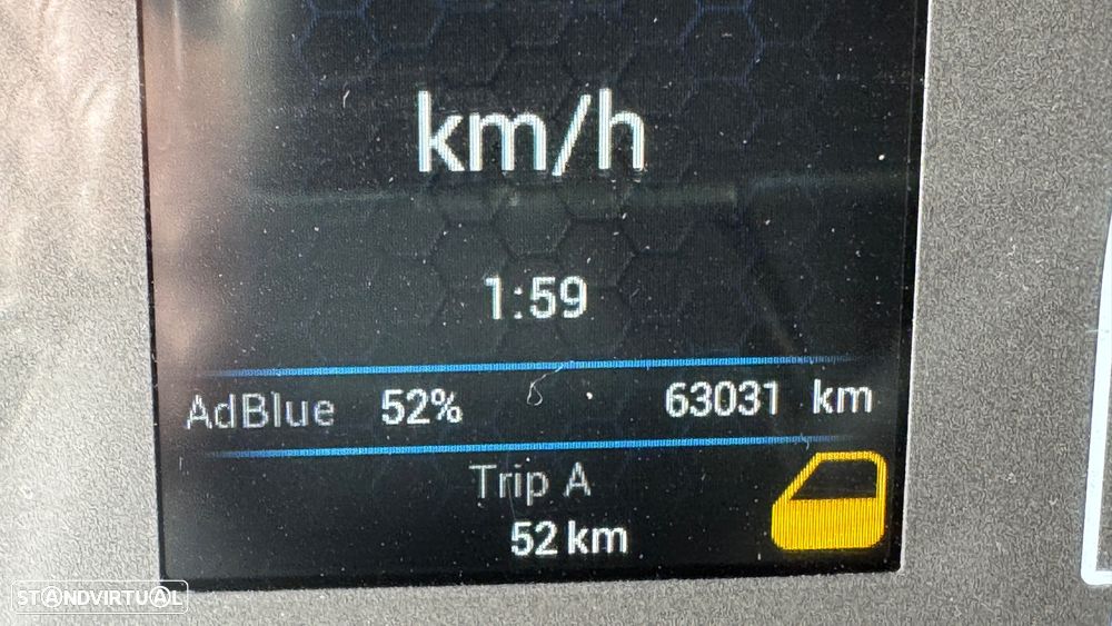 Iveco Daily 2.3 35S16 Tri-Basculante - 9