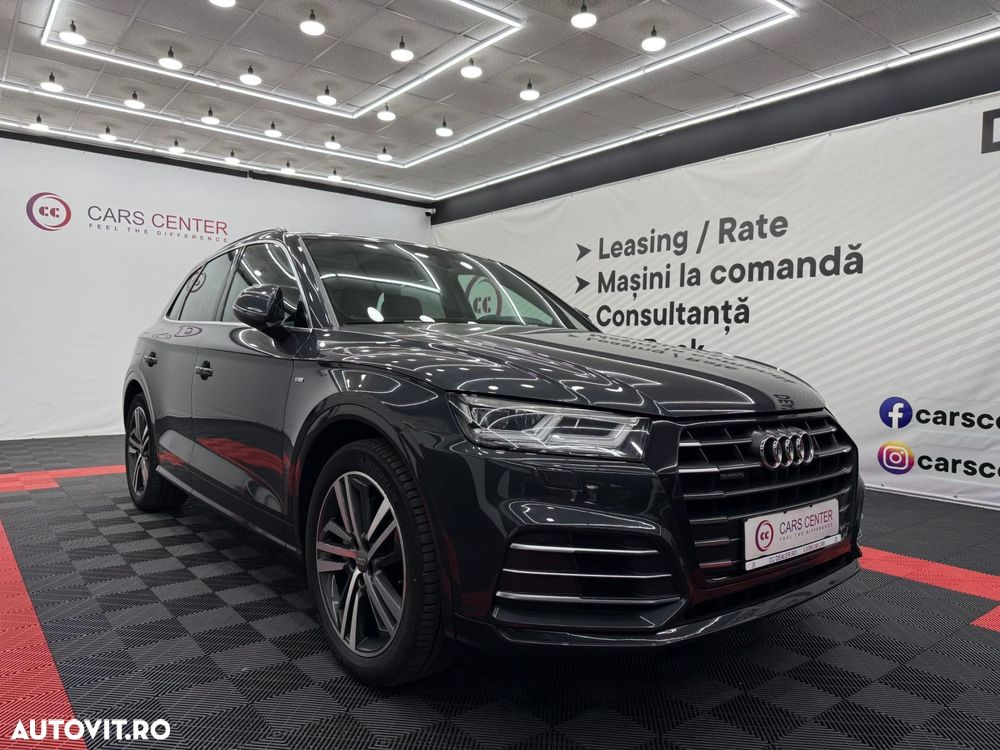 Audi Q5 - 1