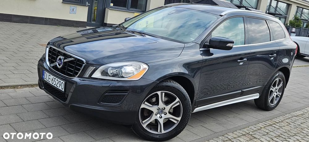 Volvo XC 60 DRIVe Summum - 17