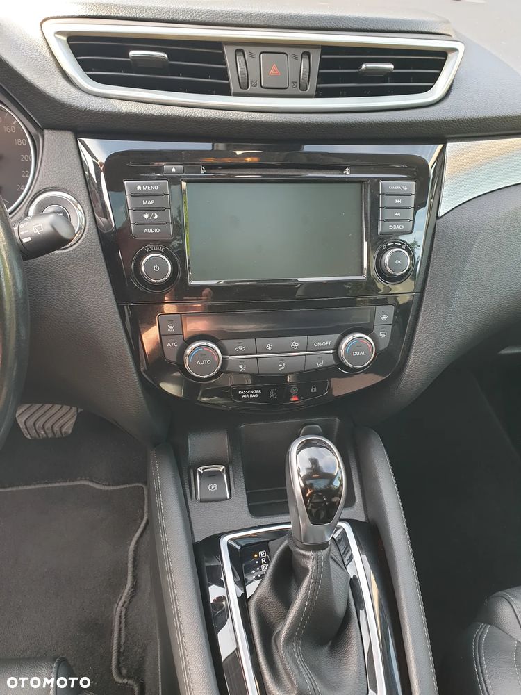 Nissan Qashqai - 18